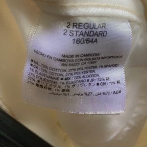 Old Navy Boyfriend (skinny adjust) jeans